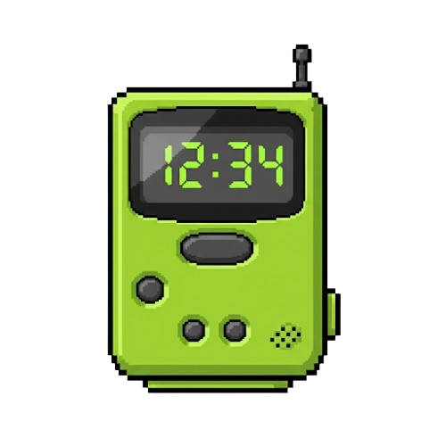 Pager