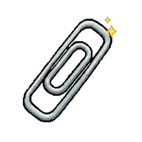 Paperclip